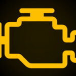 Basic fault code reading / reset