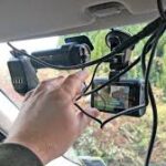 Dash Camera Hard Wiring