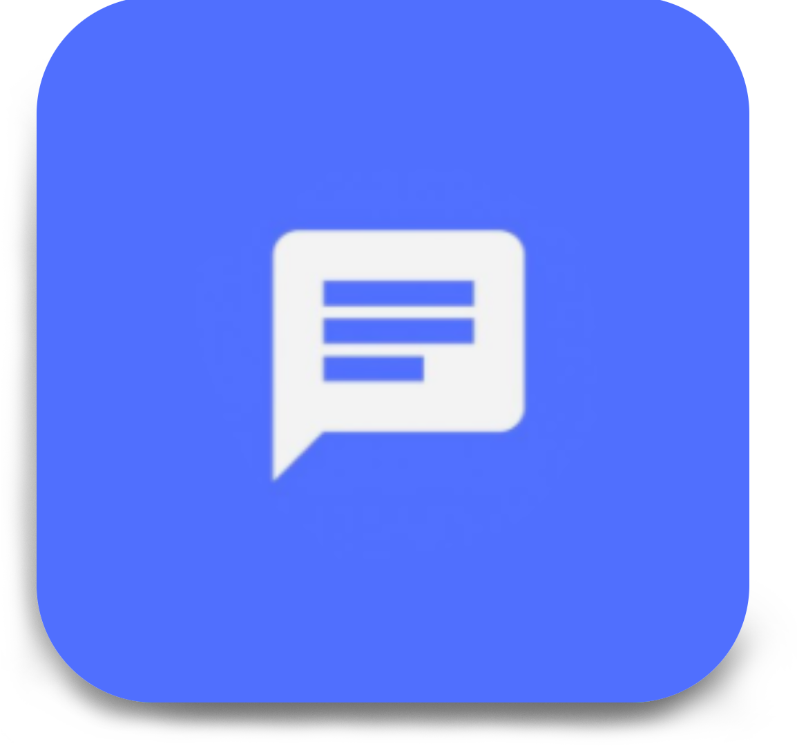 sms